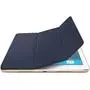 Чехол для планшета Apple Smart Cover для iPad Pro 9.7-inch Midnight Blue (MM2C2ZM/A) - 1