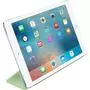 Чехол для планшета Apple Smart Cover для iPad Pro 9.7-inch Mint (MMG62ZM/A) - 2
