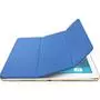 Чехол для планшета Apple Smart Cover для iPad Pro 9.7-inch Royal Blue (MM2G2ZM/A) - 1