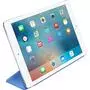 Чехол для планшета Apple Smart Cover для iPad Pro 9.7-inch Royal Blue (MM2G2ZM/A) - 2