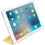 Чехол для планшета Apple Smart Cover для iPad Pro 9.7-inch Yellow (MM2K2ZM/A) - 2