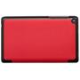 Чехол для планшета Grand-X для Lenovo Tab 3 710F Red (LTC - LT3710FR) - 1