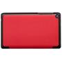 Чехол для планшета Grand-X для Lenovo Tab 3 710F Red (LTC - LT3710FR) - 1