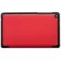 Чехол для планшета Grand-X для Lenovo Tab 3 710F Red (LTC - LT3710FR) - 1