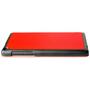 Чехол для планшета Grand-X для Lenovo Tab 3 710F Red (LTC - LT3710FR) - 2