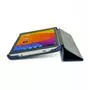 Чехол для планшета Nomi Slim PU case С070010/С070020 Blue - 2