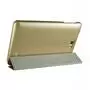 Чехол для планшета Nomi Slim PU case С070010/С070020 Gold - 1
