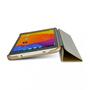 Чехол для планшета Nomi Slim PU case С070010/С070020 Gold - 2