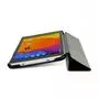 Чехол для планшета Nomi Slim PU case С070010/С070020 Black - 2