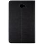 Чехол для планшета Grand-X для Samsung Galaxy Tab A 10.1 T580/T585 Lizard skin Black (STC - SGTT580LB) - 1