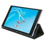 Чехол для планшета Lenovo 8" TAB4 8 Folio Case/Film Black (ZG38C01730) - 1