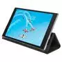 Чехол для планшета Lenovo 8" TAB4 8 Folio Case/Film Black (ZG38C01730) - 1
