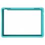 Чехол для планшета Lenovo 10" TAB4 10 Bumper Sticker Film Blue (ZG38C01715) - 1