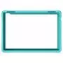 Чехол для планшета Lenovo 10" TAB4 10 Bumper Sticker Film Blue (ZG38C01715) - 1
