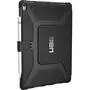 Чехол для планшета Urban Armor Gear iPad Pro 10.5 (2017) Metropolis Black (IPDP10.5-E-BK) - 2