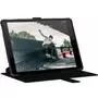 Чехол для планшета Urban Armor Gear iPad Pro 10.5 (2017) Metropolis Black (IPDP10.5-E-BK) - 4