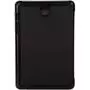 Чехол для планшета BeCover Smart Case для Samsung Tab A 8.0 T350/T355 Black (700756) - 1