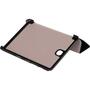 Чехол для планшета BeCover Smart Case для Samsung Tab A 8.0 T350/T355 Black (700756) - 3