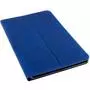 Чехол для планшета Grand-X для Samsung Galaxy Tab A 10.1 T580/T585 Lizard skin Dark Blu (STC - SGTT580LDB) - 2