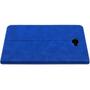 Чехол для планшета Grand-X для Samsung Galaxy Tab A 10.1 T580/T585 Lizard skin Dark Blu (STC - SGTT580LDB) - 4