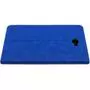 Чехол для планшета Grand-X для Samsung Galaxy Tab A 10.1 T580/T585 Lizard skin Dark Blu (STC - SGTT580LDB) - 4