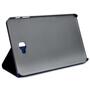 Чехол для планшета Grand-X для Samsung Galaxy Tab A 10.1 T580/T585 Lizard skin Dark Blu (STC - SGTT580LDB) - 5