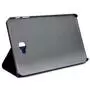 Чехол для планшета Grand-X для Samsung Galaxy Tab A 10.1 T580/T585 Lizard skin Dark Blu (STC - SGTT580LDB) - 5