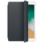 Чехол для планшета Apple Smart Cover for 10.5‑inch iPad Pro - Charcoal Gray (MQ082ZM/A) - 1