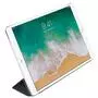 Чехол для планшета Apple Smart Cover for 10.5‑inch iPad Pro - Charcoal Gray (MQ082ZM/A) - 3