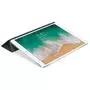 Чехол для планшета Apple Smart Cover for 10.5‑inch iPad Pro - Charcoal Gray (MQ082ZM/A) - 4