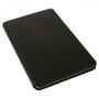 Чехол для планшета Grand-X для Samsung Galaxy Tab E 9.6 SM-T560/T561 Lizard skin Black (STC - SGTT560LB) - 2