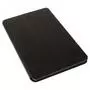 Чехол для планшета Grand-X для Samsung Galaxy Tab E 9.6 SM-T560/T561 Lizard skin Black (STC - SGTT560LB) - 2