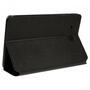 Чехол для планшета Grand-X для Samsung Galaxy Tab E 9.6 SM-T560/T561 Lizard skin Black (STC - SGTT560LB) - 3