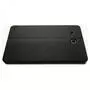 Чехол для планшета Grand-X для Samsung Galaxy Tab E 9.6 SM-T560/T561 Lizard skin Black (STC - SGTT560LB) - 4