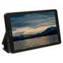 Чехол для планшета Grand-X для Samsung Galaxy Tab E 9.6 SM-T560/T561 Lizard skin Black (STC - SGTT560LB) - 5