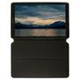 Чехол для планшета Grand-X для Samsung Galaxy Tab E 9.6 SM-T560/T561 Lizard skin Black (STC - SGTT560LB) - 6