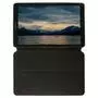 Чехол для планшета Grand-X для Samsung Galaxy Tab E 9.6 SM-T560/T561 Lizard skin Black (STC - SGTT560LB) - 6