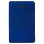 Чехол для планшета Grand-X для Samsung Galaxy Tab E 9.6 SM-T560/T561 Lizard skin Dark B (STC - SGTT560LDB) - 1