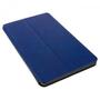 Чехол для планшета Grand-X для Samsung Galaxy Tab E 9.6 SM-T560/T561 Lizard skin Dark B (STC - SGTT560LDB) - 2