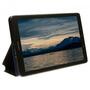 Чехол для планшета Grand-X для Samsung Galaxy Tab E 9.6 SM-T560/T561 Lizard skin Dark B (STC - SGTT560LDB) - 5