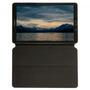 Чехол для планшета Grand-X для Samsung Galaxy Tab E 9.6 SM-T560/T561 Lizard skin Dark B (STC - SGTT560LDB) - 6