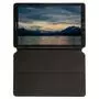 Чехол для планшета Grand-X для Samsung Galaxy Tab E 9.6 SM-T560/T561 Lizard skin Dark B (STC - SGTT560LDB) - 6