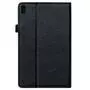 Чехол для планшета Grand-X для Lenovo TAB4 8 Plus TB-8704 Business Class Black (LTC-LT48PBB) - 1
