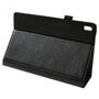 Чехол для планшета Grand-X для Lenovo TAB4 8 Plus TB-8704 Business Class Black (LTC-LT48PBB) - 4
