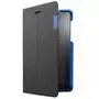 Чехол для планшета Lenovo 7 TAB 7 E Folio Case/Film Black (ZG38C02325) - 2