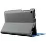 Чехол для планшета Lenovo 7 TAB 7 E Folio Case/Film Black (ZG38C02325) - 3