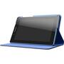 Чехол для планшета Lenovo 7 TAB 7 E Folio Case/Film Black (ZG38C02325) - 4