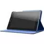 Чехол для планшета Lenovo 7 TAB 7 E Folio Case/Film Black (ZG38C02325) - 4