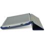 Чехол для планшета Nomi Slim PU case Nomi Libra 3 8" blue (Slim PU case Libra 3 8" blue) - 2