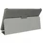 Чехол для планшета Nomi Slim PU case Nomi Ultra 3/LTE 10.1" gray (Slim PU case Ultra 3/LTE 10.1" gray) - 1